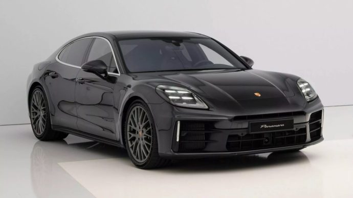 Porsche Panamera 2024 ra mắt, nội thất như Taycan và Cayenne mới panamera-2024-autodaily-13.jpg