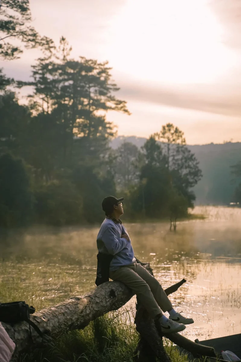 dia diem du lich, Suoi Tia, thanh pho Da Lat anh 10