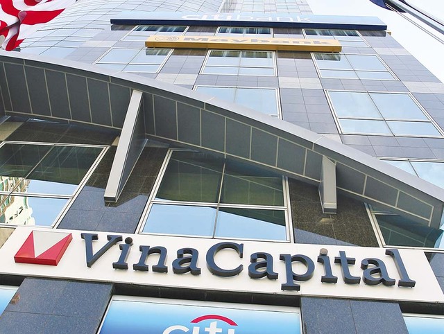 Vina Capital rất quan tâm thị trường đầu tư tài chính với việc ra mắt Quỹ đầu tư cổ phiếu kinh tế hiện đại VinaCapital (VMEEF)