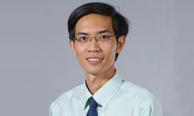 PGS. TS Nguyễn Hữu Huân, Trưởng bộ môn Thị trường tài chính, Trường đại học Kinh tế TP.HCM