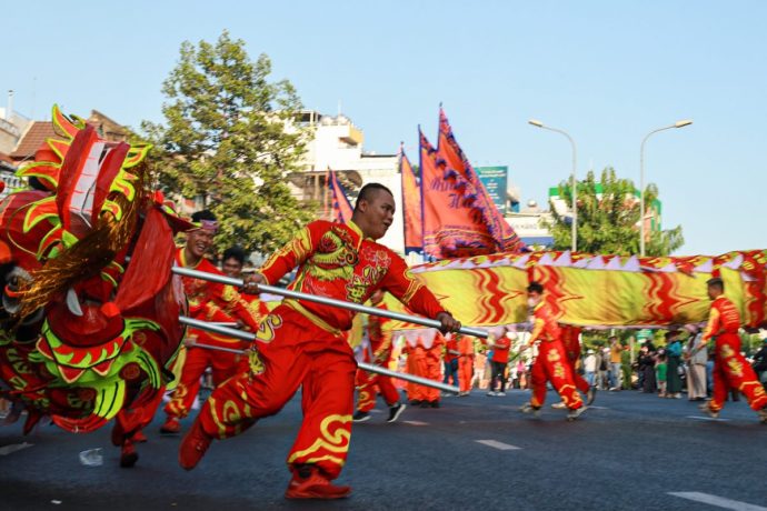 Tet nguyen tieu TP.HCM anh 4