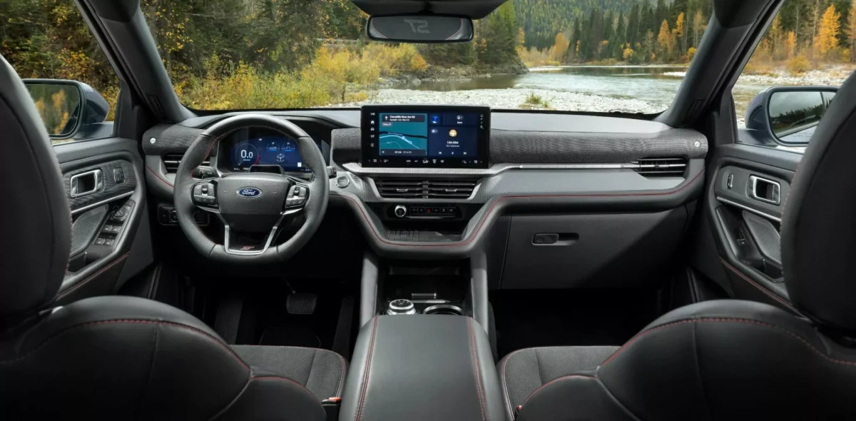 Ford Explorer 2025 ra mắt: Thiết kế mới, nâng cấp công nghệ 2025-ford-explorer-st-16-2048x1007.webp
