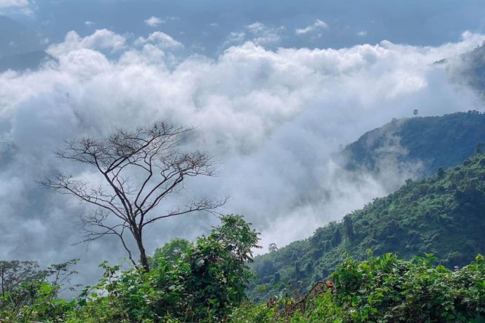 Du lich Quang Ngai, Quang Ngai di dau anh 2