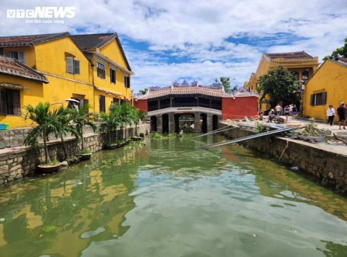 Hoi An anh 1