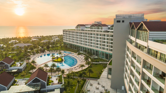 Phu Quoc, Corona Resort & Casino anh 7