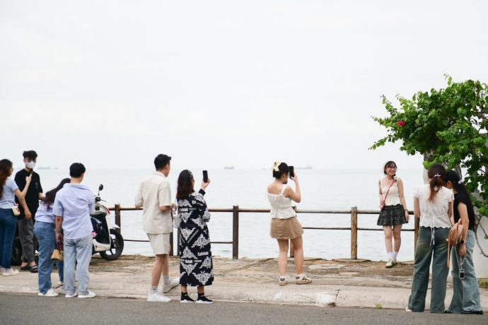 Check-in Vung Tau anh 6