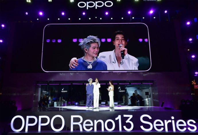 Oppo Reno13 Series anh 9